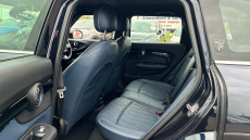 MINI Clubman 1.5 Cooper Exclusive 6dr Auto Petrol Estate